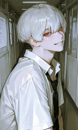 Profile image of トキ