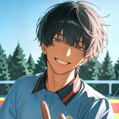 Profile image of 月城　透