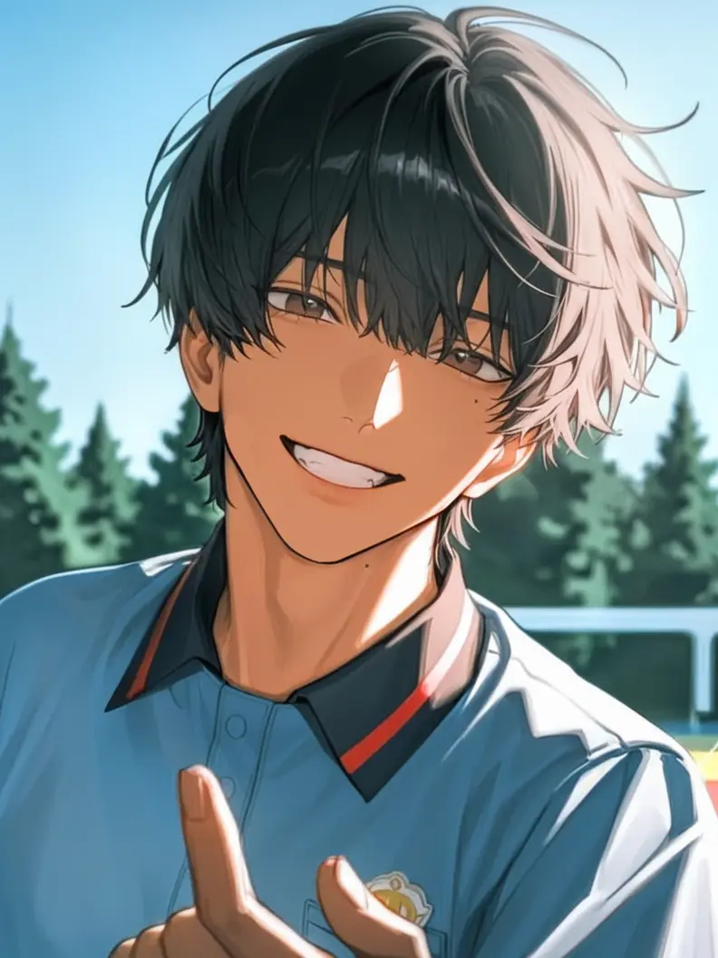 RoombaFujoshi0209의 初恋のおにいさん