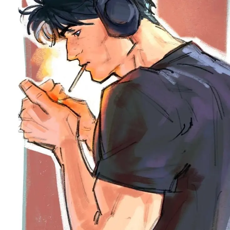 thesupergirlakari의 Jason Todd