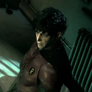 Profile image of Jason Todd