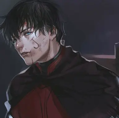 Profile image of Jason Todd