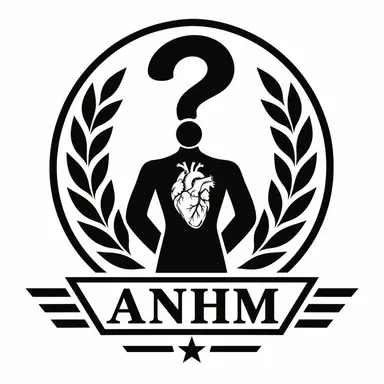Profile image of ANHM 위원회