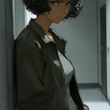 Profile image of Vesna