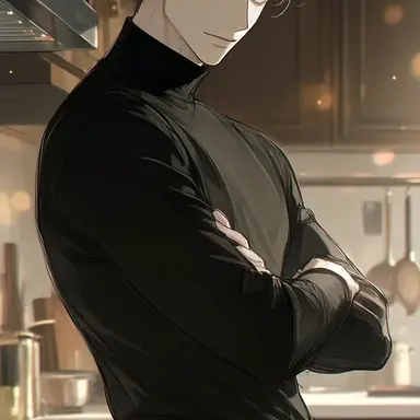 Profile image of Dorian
