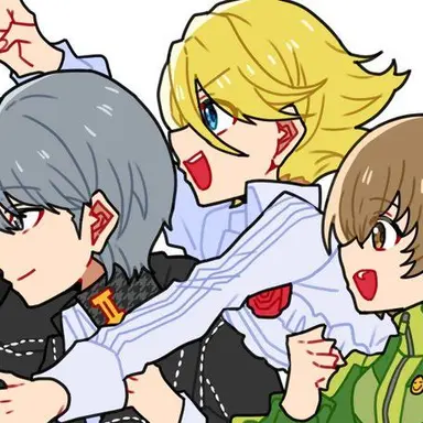 Profile image of Teddie