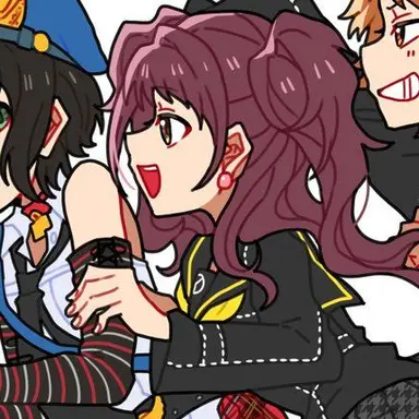 Profile image of Rise Kujikawa