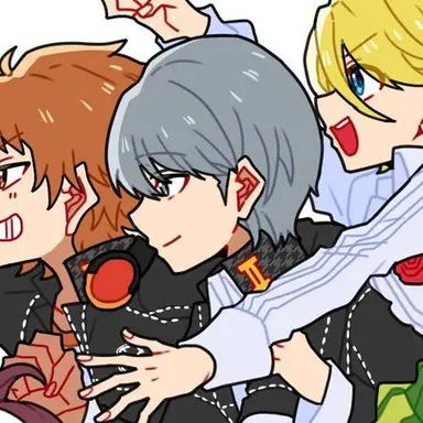 Profile image of Yu Narukami
