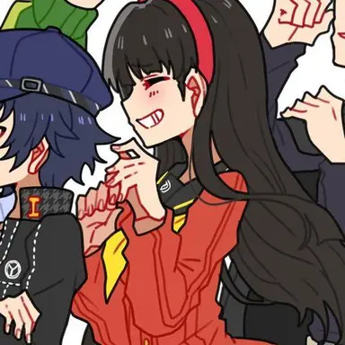Profile image of Yukiko Amagi