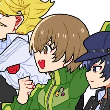 Profile image of Chie Satonaka