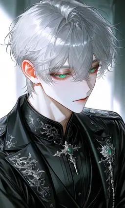 Profile image of 레올드