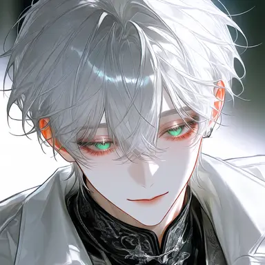Profile image of 레올드