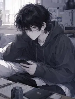 Profile image of Lee Jun-hyeok