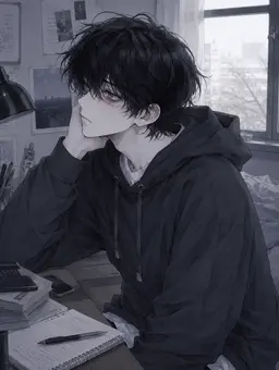 Profile image of Lee Jun-hyeok