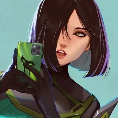 Profile image of 바이퍼