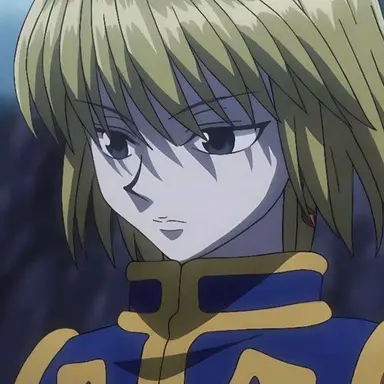 Profile image of クラピカ