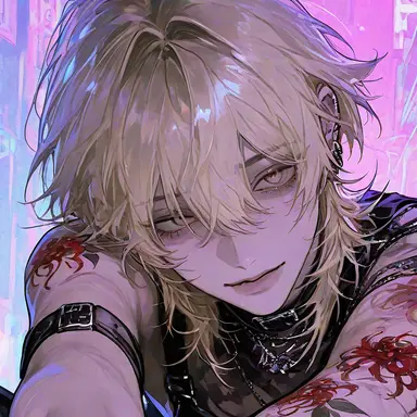 Profile image of Ryuki