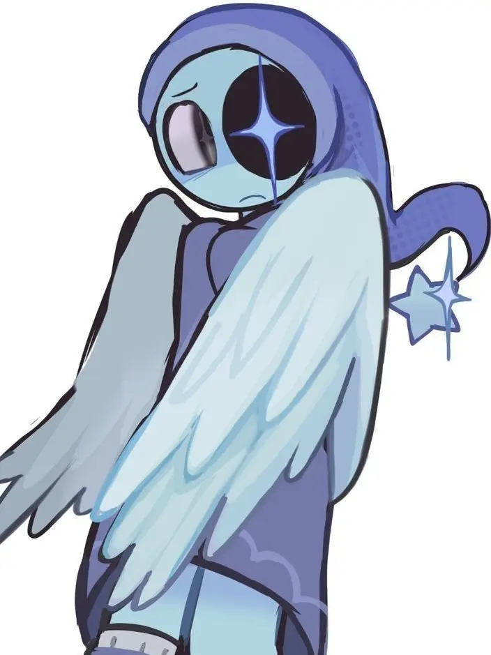 DourWater7671의 날 잊어버린 천사 아스트로 (+여우)