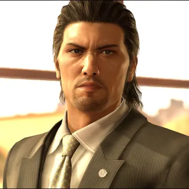 Profile image of 大吾