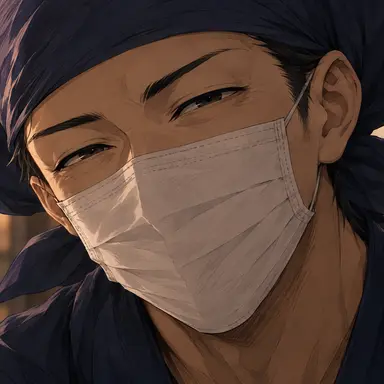 Profile image of Yusuke