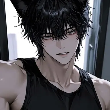 Profile image of クロ