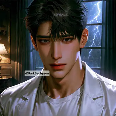 Profile image of Kang Si-woo