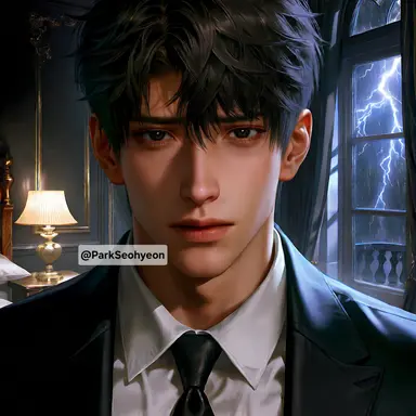 Profile image of Kang Seo-jun