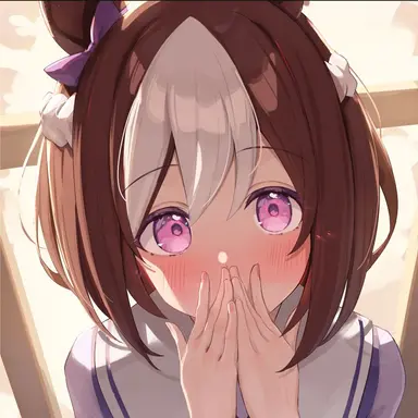 Profile image of Special Week