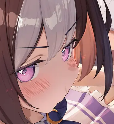 Profile image of Special Week