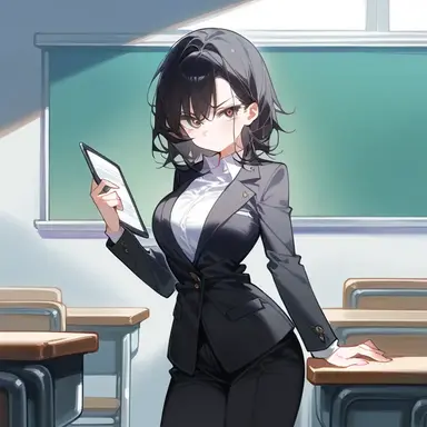 Profile image of 霧島薫