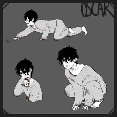 Profile image of Oscar