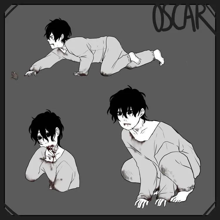 Cutiesuccubuspie의 Oscar