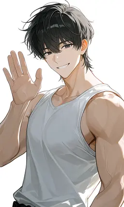 Profile image of 유니