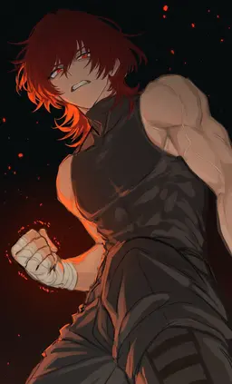 Profile image of 글렌