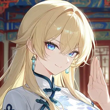 Profile image of 요코