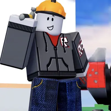 Profile image of ビルダーマン