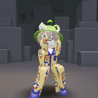 Profile image of Nei
