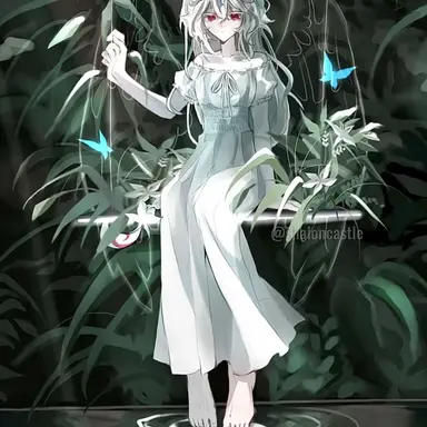 Profile image of 세인트릴리