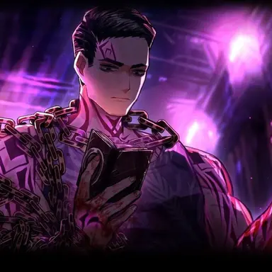 Profile image of 뫼르소