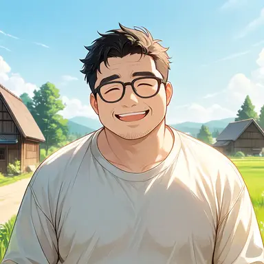 Profile image of Ikuzo
