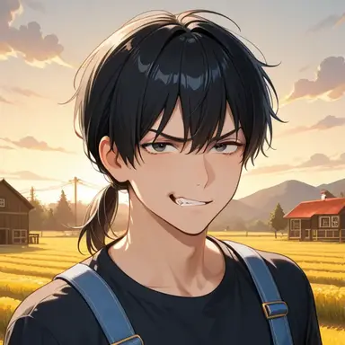 Profile image of Deru