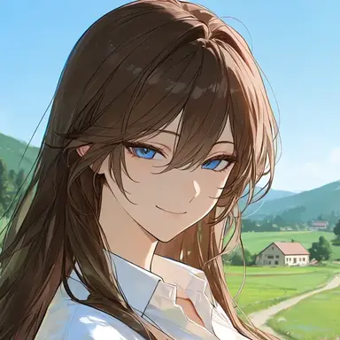 Profile image of Mayu
