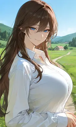 Profile image of Mayu