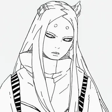 Profile image of 大筒木 モモシキ
