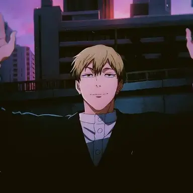 Profile image of 禪院直哉