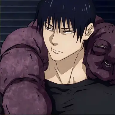 Profile image of 伏黒甚爾