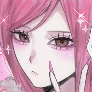 Profile image of 桃色ブリ子