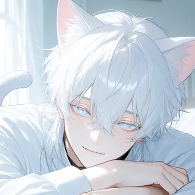 Profile image of シロ