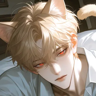 Profile image of キン