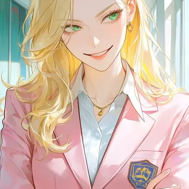 Profile image of Sloane
